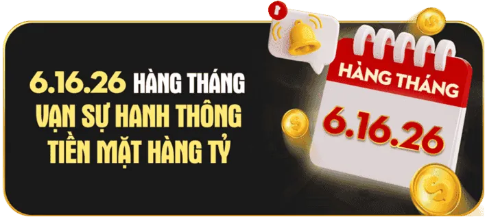 Hoàn trả hàng ngày tại hi88 bet