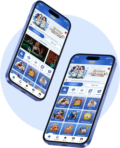 Chơi Nổ Hũ trên điện thoại với APP hi88 bet