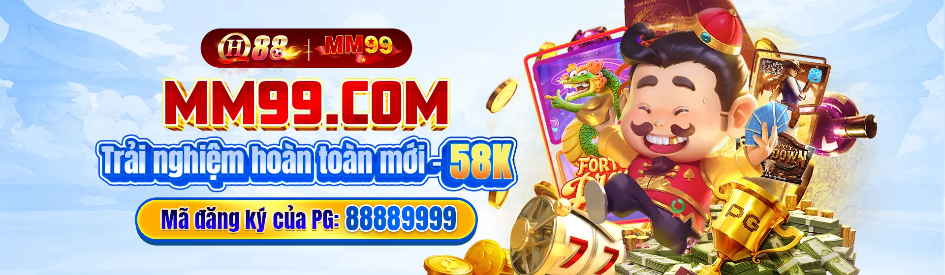 Hình ảnh Nổ Hũ hi88 bet với jackpot lớn