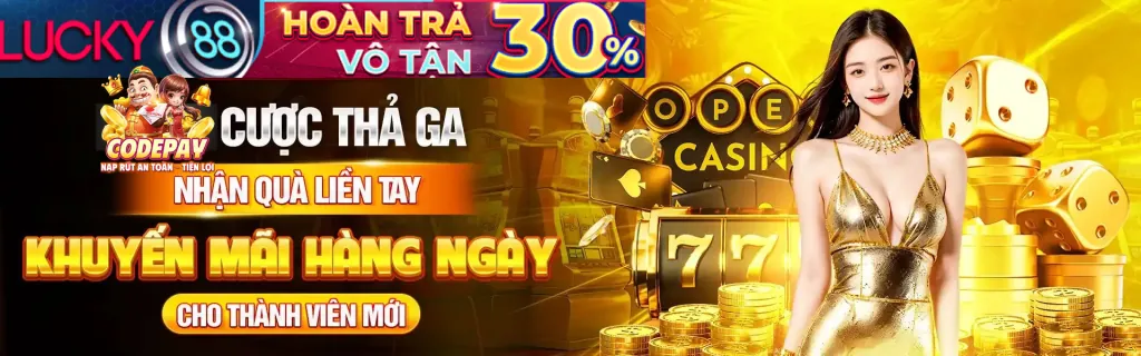 Banner kêu gọi hành động bắn cá hi88 bet