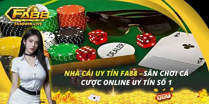 Bắn Cá May Mắn hi88 bet